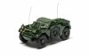 Airfix 1386 Ferret Scout Car Mk.1 1/35